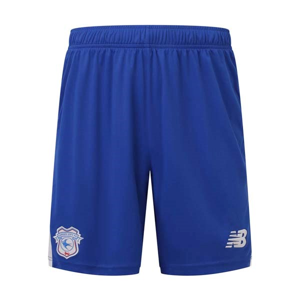 Pantalones Cardiff City 1ª 2023 2024